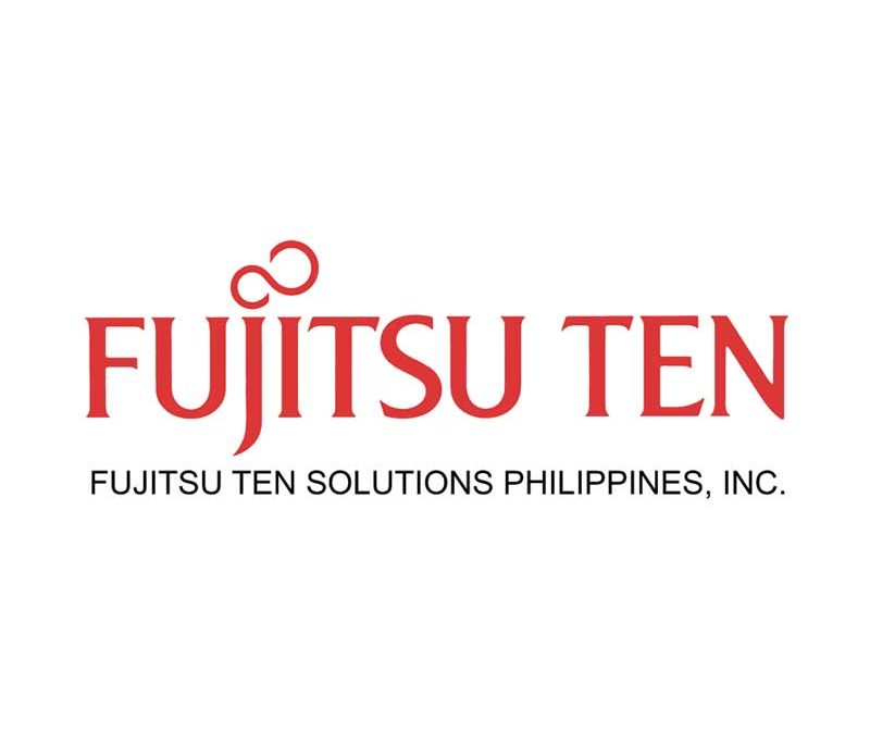 Fujitsu Ten