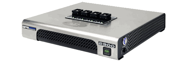 Universal Production Flash Programmer