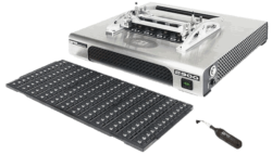 BPM Microsystems to program Devices Programming Systems