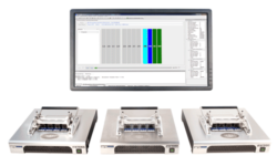 BPM Microsystems to program Devices Programming Systems