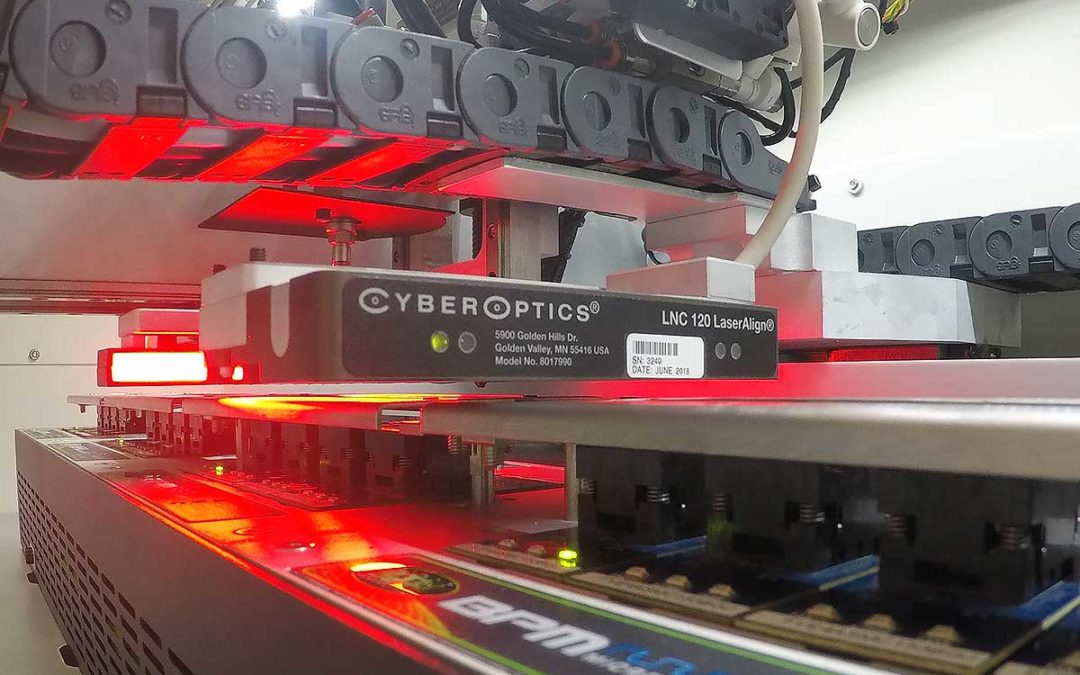 3910 CSP Test Video