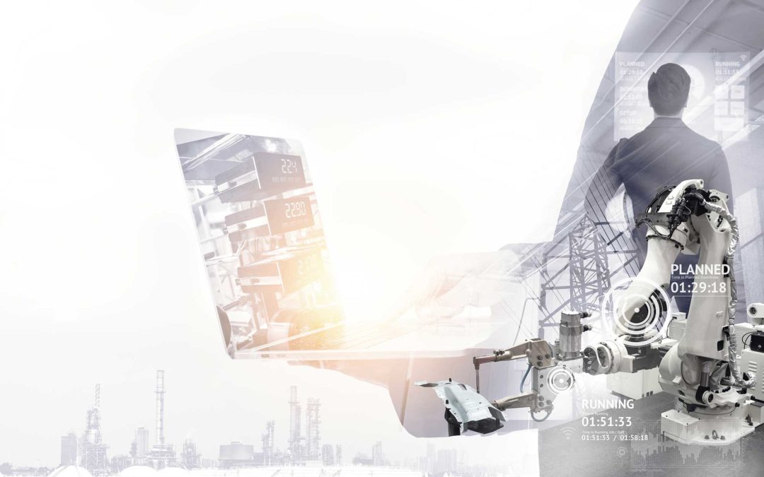 Automated Programming Systems for IoT (Internet of Things)
