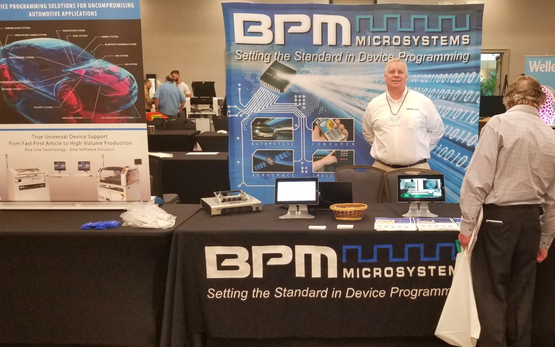 The SMTA Long Island Trade Show
