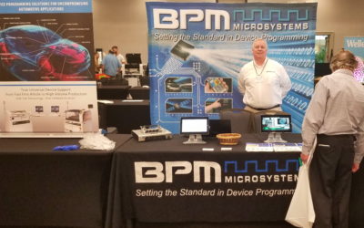 The SMTA Long Island Trade Show