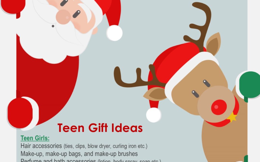 Toys for Tots