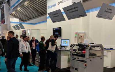 Electronica 2018, the world’s largest Electronics Show