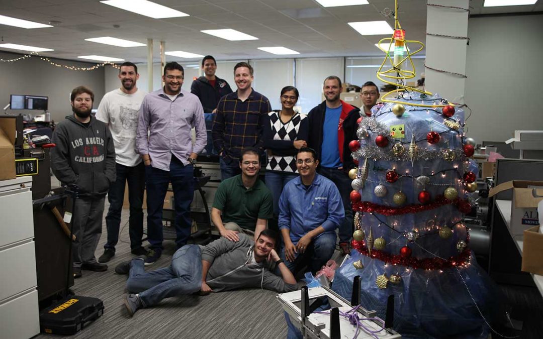 Happy New Year from your Team at BPM