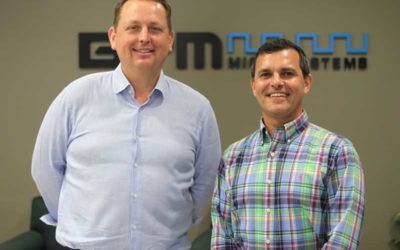 BPM Welcomes James Cawkell, Global Sales Director at The Adaptsys Group