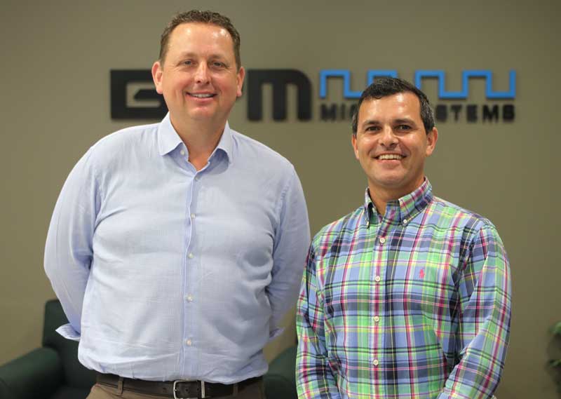 BPM Welcomes James Cawkell, Global Sales Director at The Adaptsys Group