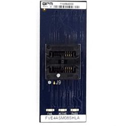 FVE4ASM08SHLA  Socket Cards