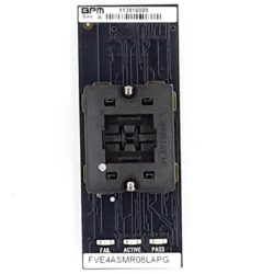FVE4ASMR08LAPG  Socket Cards