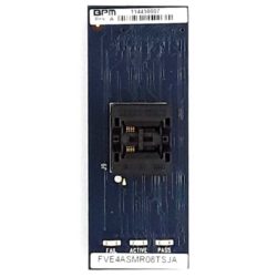FVE4ASMR08TSJA  Socket Cards