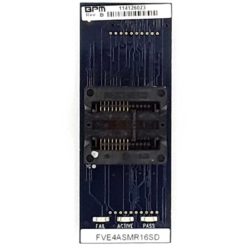 FVE4ASMR16SD  Socket Cards