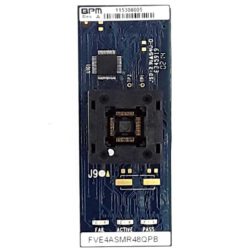 FVE4ASMR48QPB  Socket Cards
