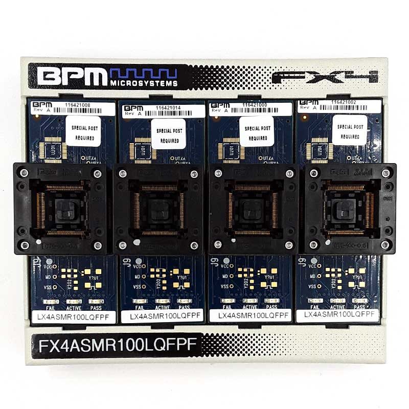 FVE4ASMR64QPR  Socket Cards