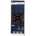 FVE4ASMR80PQFL  Socket Cards