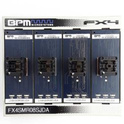 FX4ASMR08MLFG  Socket Module