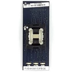 FVE4ASM153FBGE  Socket Cards