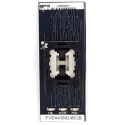 FVE4ASM24BGB  Socket Cards
