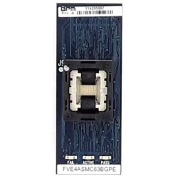 FVE4ASMC63BGPE  Socket Cards