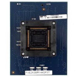 FVE4ASMR132BGR  Socket Cards