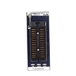 FVE4SM32D  Socket Cards