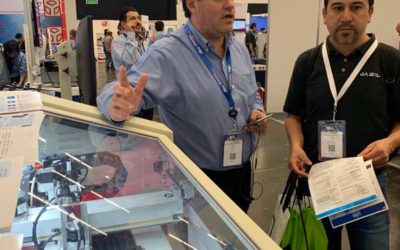 SMTA Guadalajara 2019 Day Two