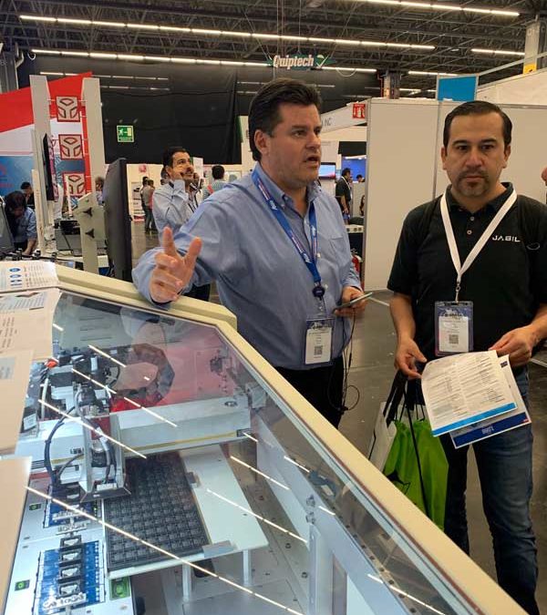 SMTA Guadalajara 2019 Day Two