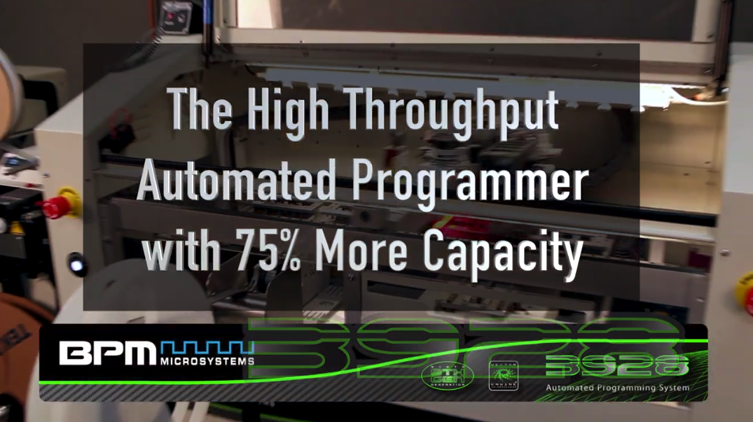 3928 Video Demo