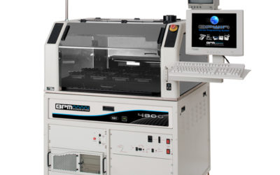 End of Life for Legacy 4000-Series Automated Programming Systems