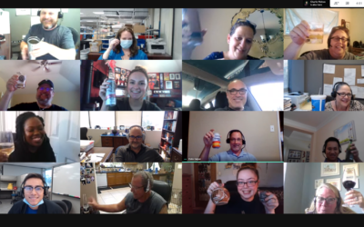 Half-Happy Hour #1