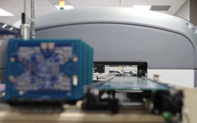 Programmable Device Shortage Spreads to Consumer Electronics