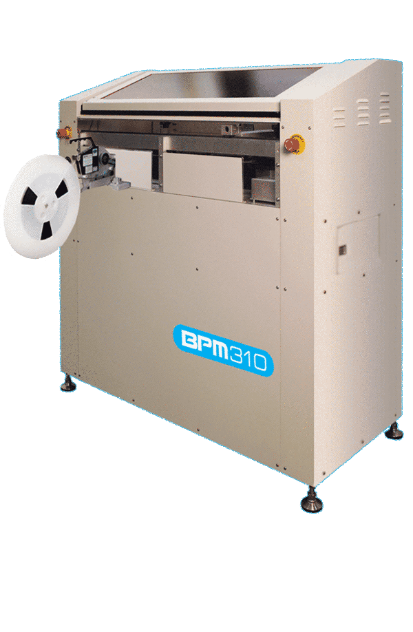 BPM310 10th Gen Automated Programming System
