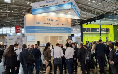 Productronica– Day 2
