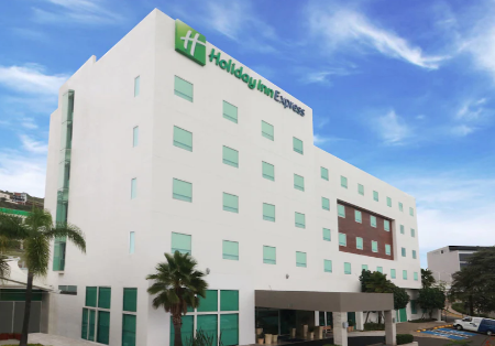 Holiday Inn Express Guadalajara Iteso