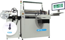 BPM310, the first 10th Generation Automated programmer from BPM Microsystems