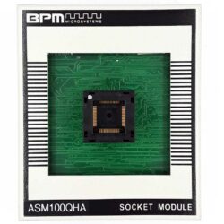 FASM100QHA Socket Card