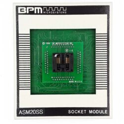 FASM112TQE Socket Card