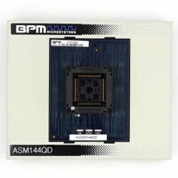 FASM144QA Socket Card