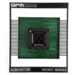 FASM144TQW Socket Card