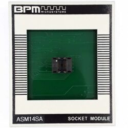 FASM145LGA Socket Card