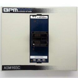 FASM16SC Socket Card