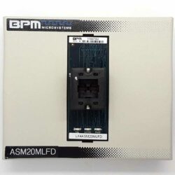 FASM20MLFA Socket Card