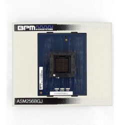 FASM256BGC Socket Card