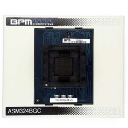 FASM324BGB Socket Card
