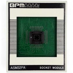 FASM32QFNY Socket Card