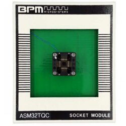 FASM32TQC Socket Card