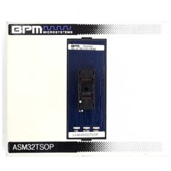 FASM32TSOP Socket Card