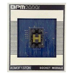 FASM3F132QN Socket Card