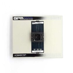 FASM40BGA Socket Card
